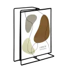 portarretrato_metal_negro_8_x_10_pulgadas