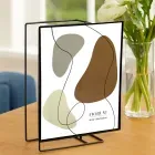 portarretrato_metal_negro_8_x_10_pulgadas