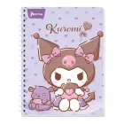 cuaderno_profesional_raya_norma_kuromi
