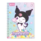 cuaderno_profesional_raya_norma_kuromi