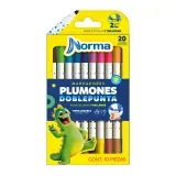 marcadores_lavables_norma_doble_punta