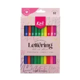 marcadores_kiut_lettering