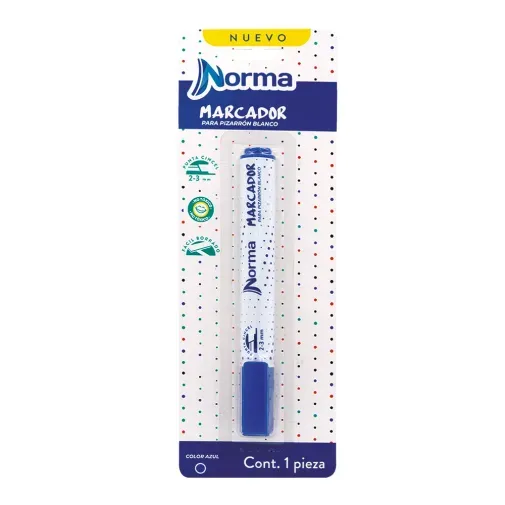 marcador_para_pizarron_norma_azul