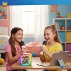 karaoke_con_luces_y_2_microfonos