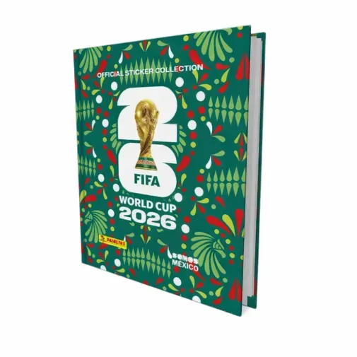 album_panini_mundial_2026_pasta_dura