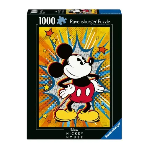 rompecabezas_ravensburger_mickey_retro_1000_piezas rompecabezas_ravensburger_mickey_retro_1000_piezas