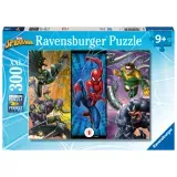 rompecabezas-ravensburger-marvel-spider-man-300-pzs