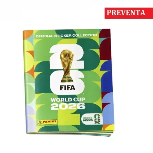 album-panini-mundial-2026-pasta-suave-coleccionador-oficial-8051708029437 album-panini-mundial-2026-pasta-suave-coleccionador-oficial-8051708029437