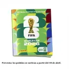 album-panini-mundial-2026-pasta-suave-coleccionador-oficial-8051708029437