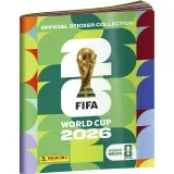 album_panini_mundial_2026_pasta_suave_coleccionador_oficial