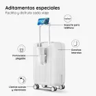 maleta_viaje_aoku_blanca