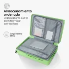 maleta_viaje_aoku_verde