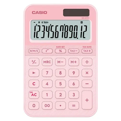 calculadora_de_escritorio_casio_rosa
