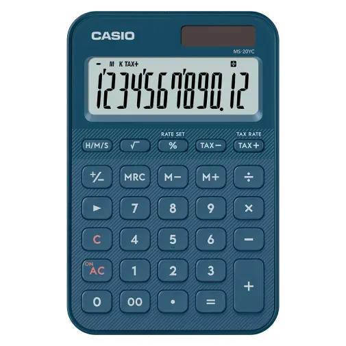 calculadora_de_escritorio_casio_azul_marino calculadora_de_escritorio_casio_azul_marino
