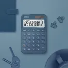 calculadora_de_escritorio_casio_azul_marino