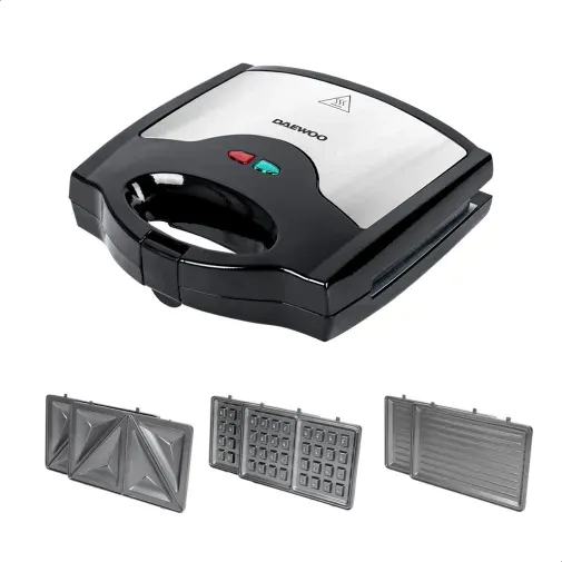 sandwichera_3_en_1_daewoo sandwichera_3_en_1_daewoo