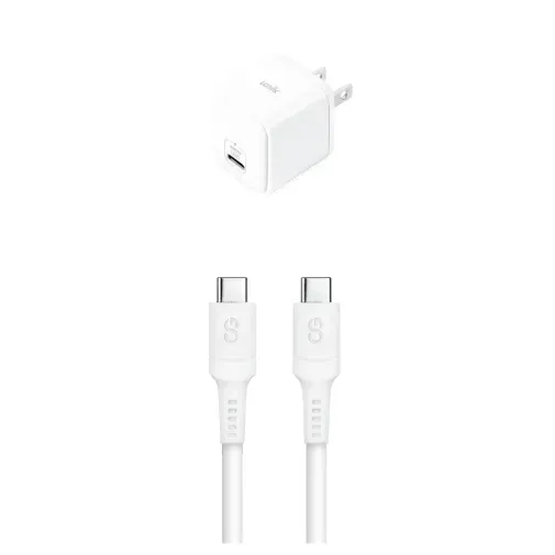 kit_carga_logiix_mini_30w_usb_c_blanco