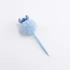 boligrafo_stuk_stitch_con_ponpon_azul