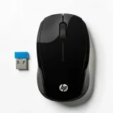 mouse_hp_inalambrico_200_negro