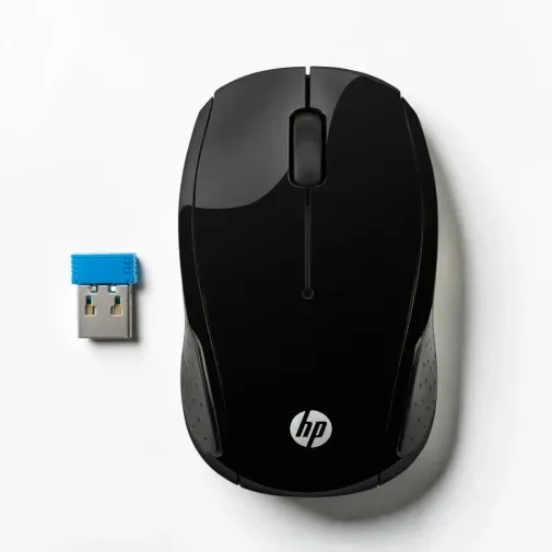 mouse_hp_inalambrico_200_negro