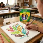 colores_triangulares_24_colores_creatividad_escolar
