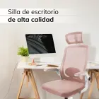 silla_ejecutiva_aoku_ergonomica_rosa_ajuste_lu