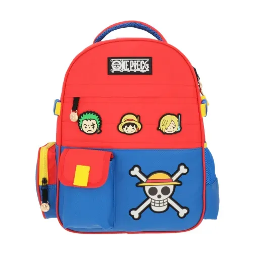 mochila_one_piece_azul_rojo_anime