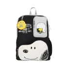 mochila_snoopy_athletic_peanuts_negro_escolar
