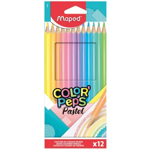 lapices_de_colores_maped_color_peps_pastel_12_piezas