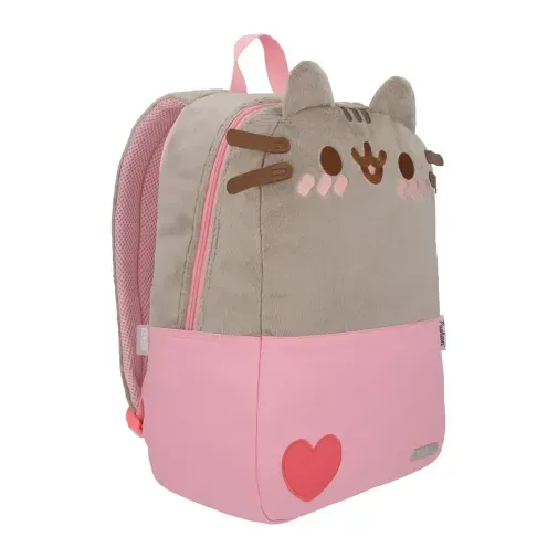 mochila-yadatex-pusheen-rosa-7506318470076
