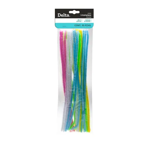 limpia_pipas_delta_brillantes_manualidades_creativas