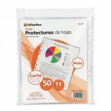 protector_dhojas_mate_50p_omx_carta_officemax