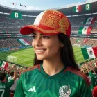 gorra_futbol_mundial_force_beige_rojo_mexico