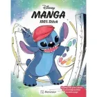 manga_100_stitch_larousse_edicion_espanol_coleccion_infantil