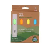 marcatexto-stuk-ecologico-multicolor-4-piezas-5111176