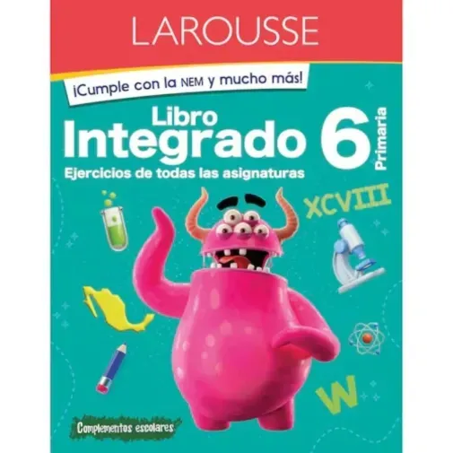 libro-integrado-larousse-6-primaria-sexto-grado-9786072134751