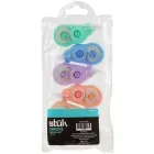 corrector-de-cinta-stuk-transparente-surtido-6-piezas-5191789
