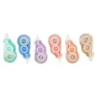 corrector-de-cinta-stuk-transparente-surtido-6-piezas-5191789