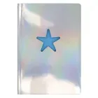libreta-ejecutiva-stuk-tornasol-estrellas-40-hojas-80-g-5195909