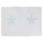 libreta-ejecutiva-stuk-tornasol-estrellas-40-hojas-80-g-5195909