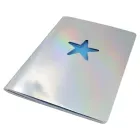 libreta-ejecutiva-stuk-tornasol-estrellas-40-hojas-80-g-5195909
