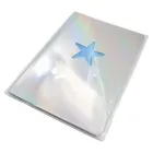 libreta-ejecutiva-stuk-tornasol-estrellas-40-hojas-80-g-5195909