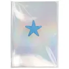 libreta-ejecutiva-stuk-tornasol-estrellas-40-hojas-80-g-5195909