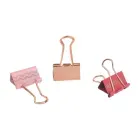 sujetadocumentos_metalicos_stuk_rosa_32mm
