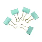 sujetadocumentos_metalicos_stuk_menta_32mm