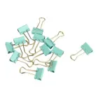 sujetadocumentos_metalicos_stuk_menta_19mm