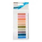set_banderitas_plasticas_officemax_10_colores