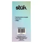 set_sujetadocumentos_pompones_colores_stuk_25mm
