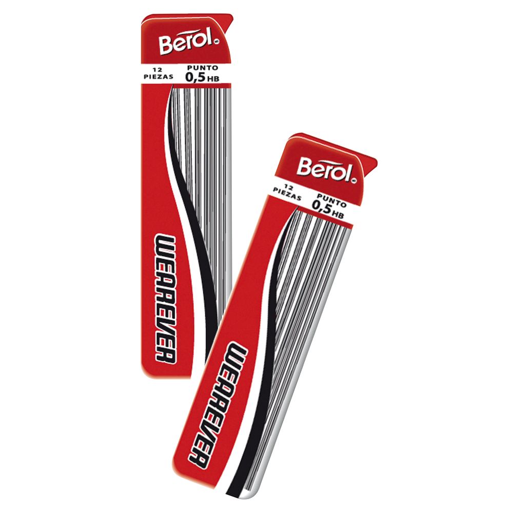 colores berol 12 piezas precio