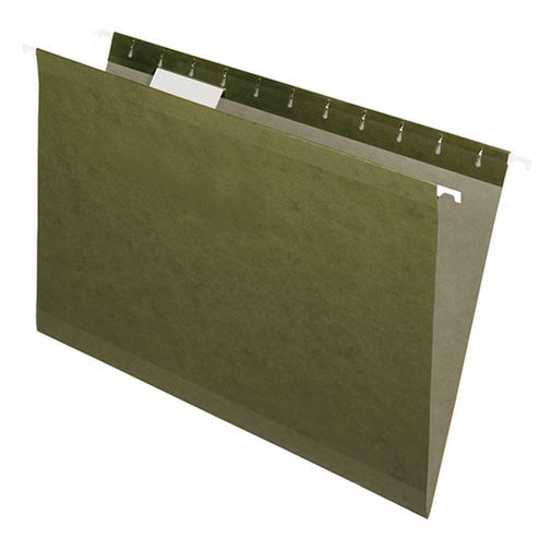 FOLDER COLGANTE OXFORD OFICIO VERDE 25PZ - OfficeMax